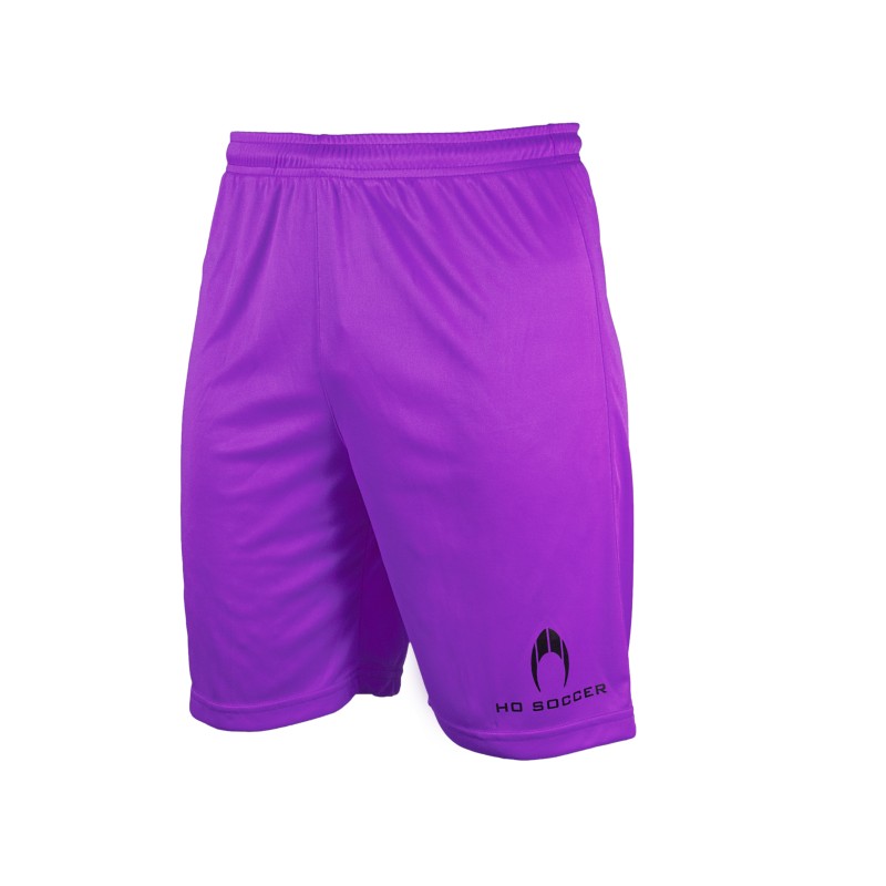 Ho soccer SHORT LEGEND II MORADO