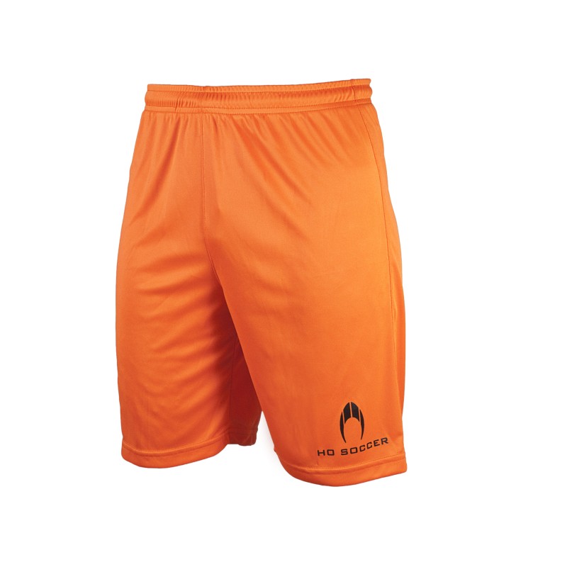 Ho soccer SHORT LEGEND II NARANJA