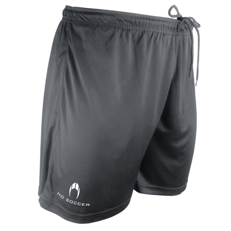 Ho soccer SHORT UNIVERSAL GRIS