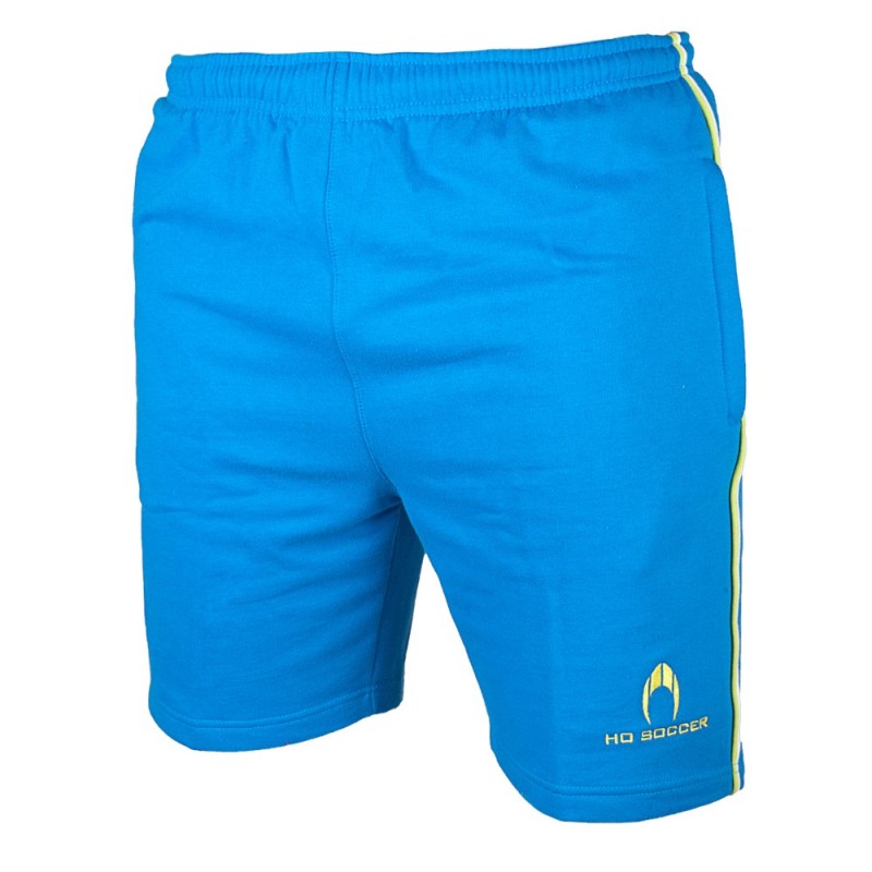Ho soccer SHORTS ENTRENAMIENTO VIPER AZUL