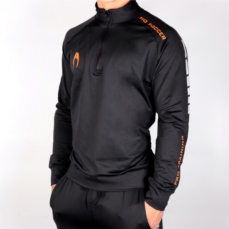 Ho soccer Sudadera Entrenamiento Adulto