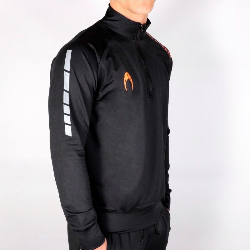 Ho Soccer Sudadera Entrenamiento Junior