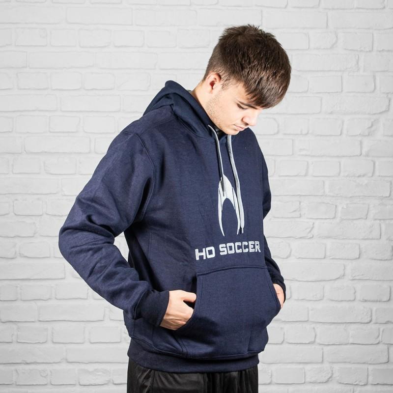 Ho Soccer Sudadera Ho Soccer Azul