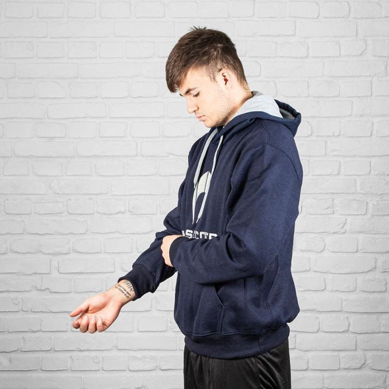 Ho Soccer Sudadera Ho Soccer Azul