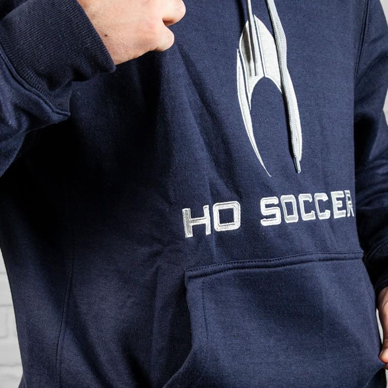 Ho Soccer Sudadera Ho Soccer Azul