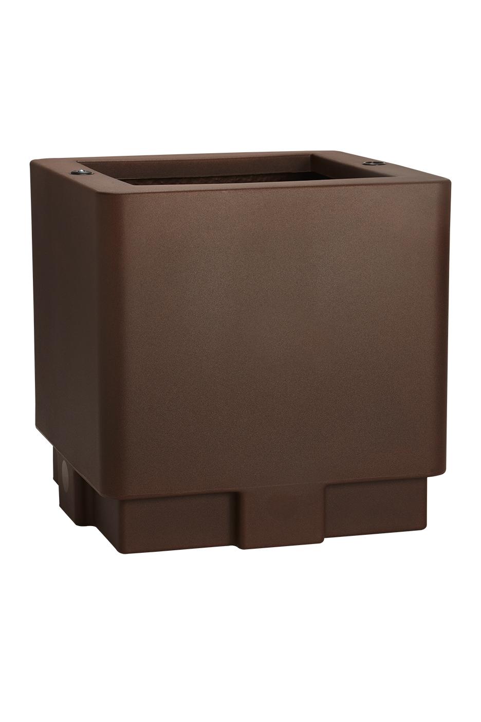 Hobby flower CITY Modernidad exterior