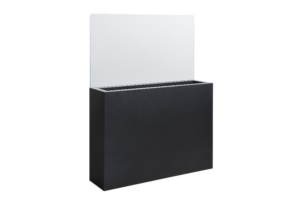 Hobby flower KAI Colección metal