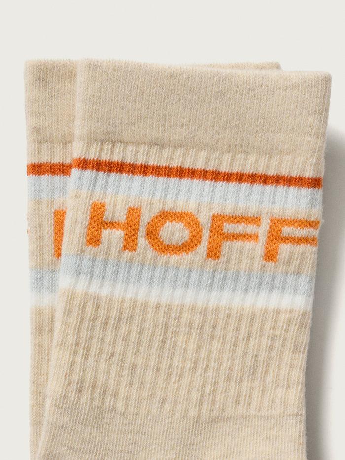 Hoff CALCETÍN BEIGE