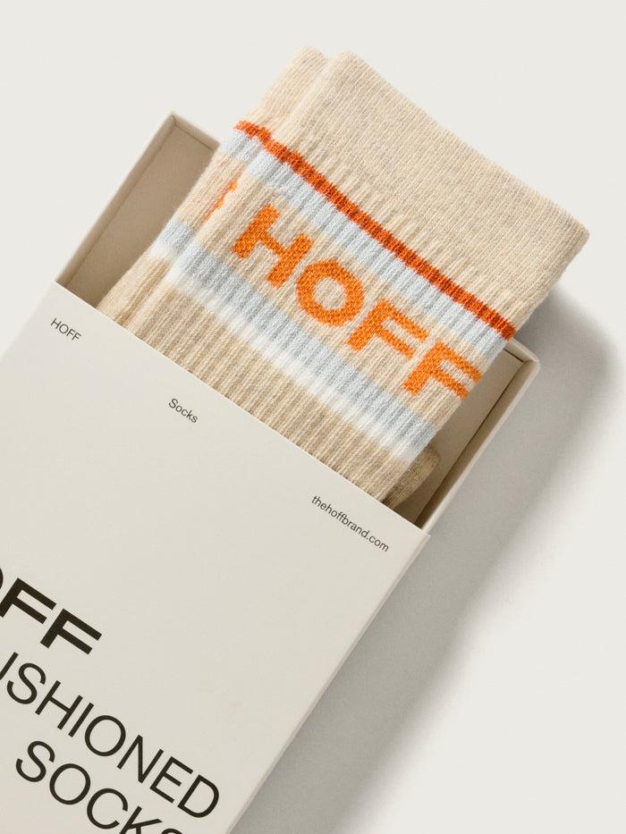 Hoff CALCETÍN BEIGE