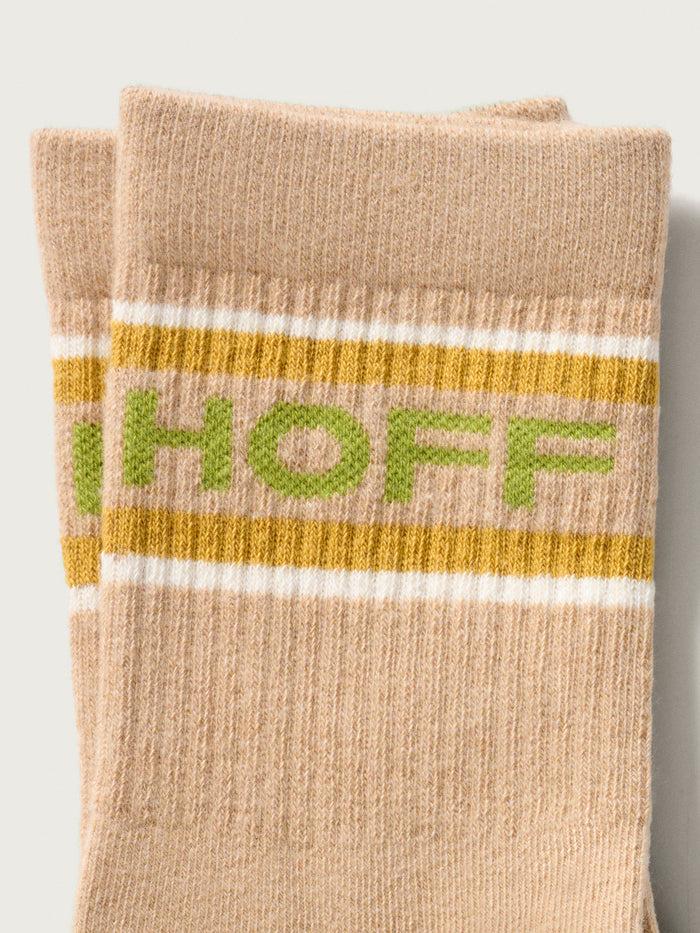 Hoff CALCETÍN BEIGE MEZCLA