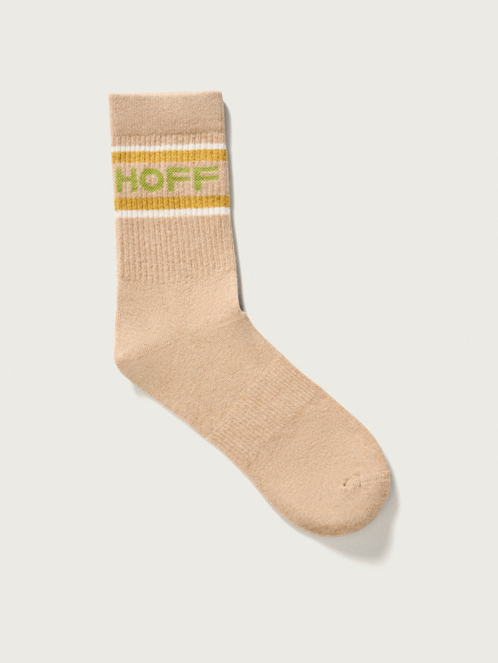 Hoff CALCETÍN BEIGE MEZCLA