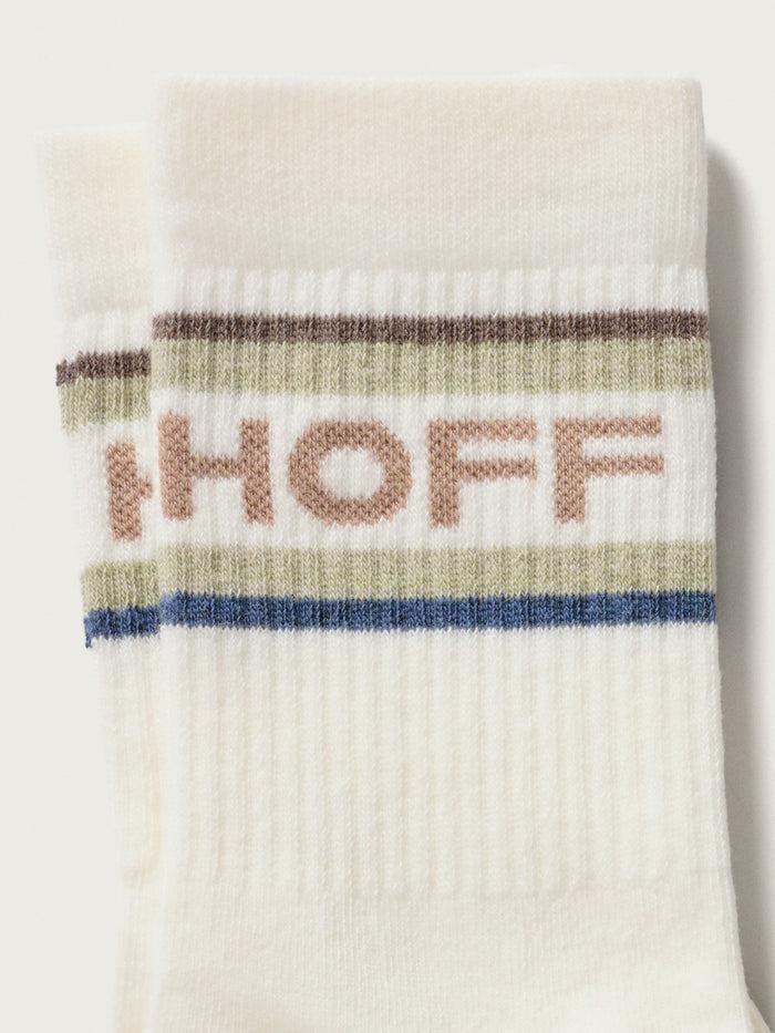 Hoff CALCETÍN BLANCO