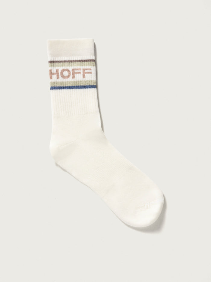 Hoff CALCETÍN BLANCO