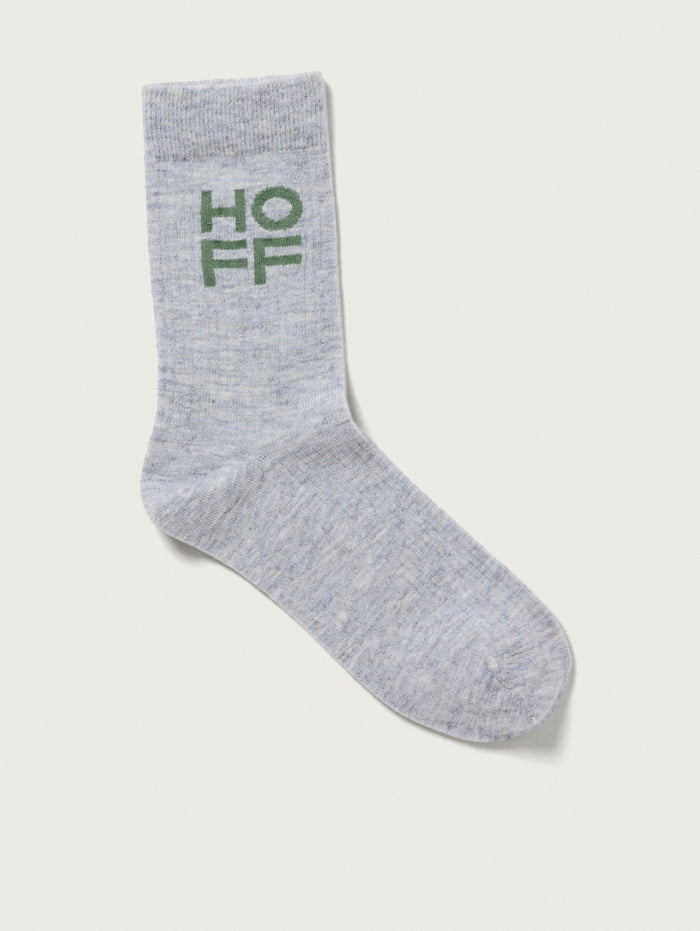 Hoff CALCETÍN CASHMERE GRIS