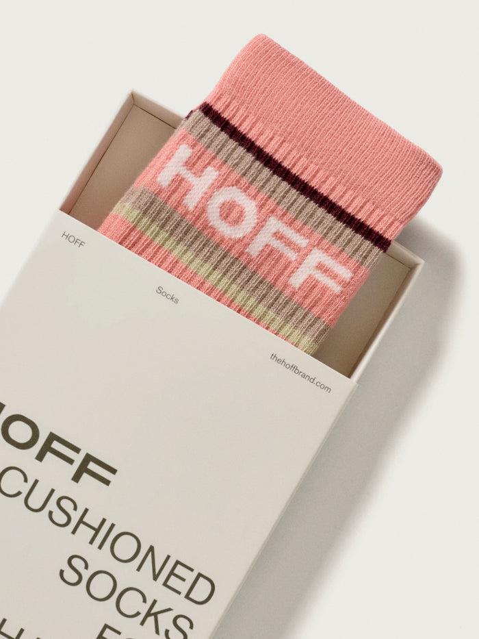 Hoff CALCETÍN ROSA