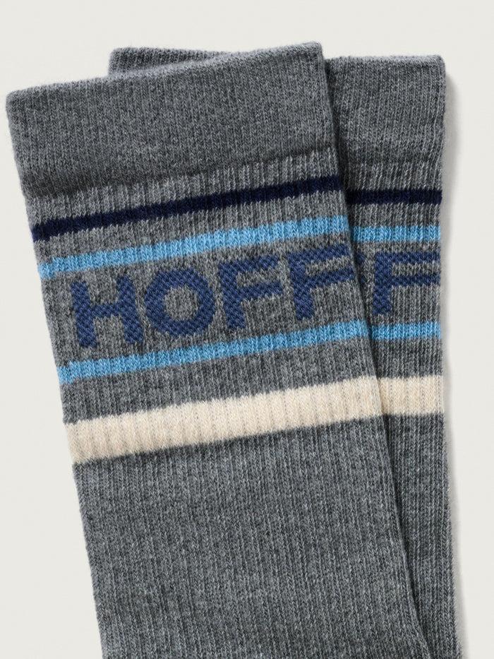 Hoff Calcetines Logo Gris By HOFF