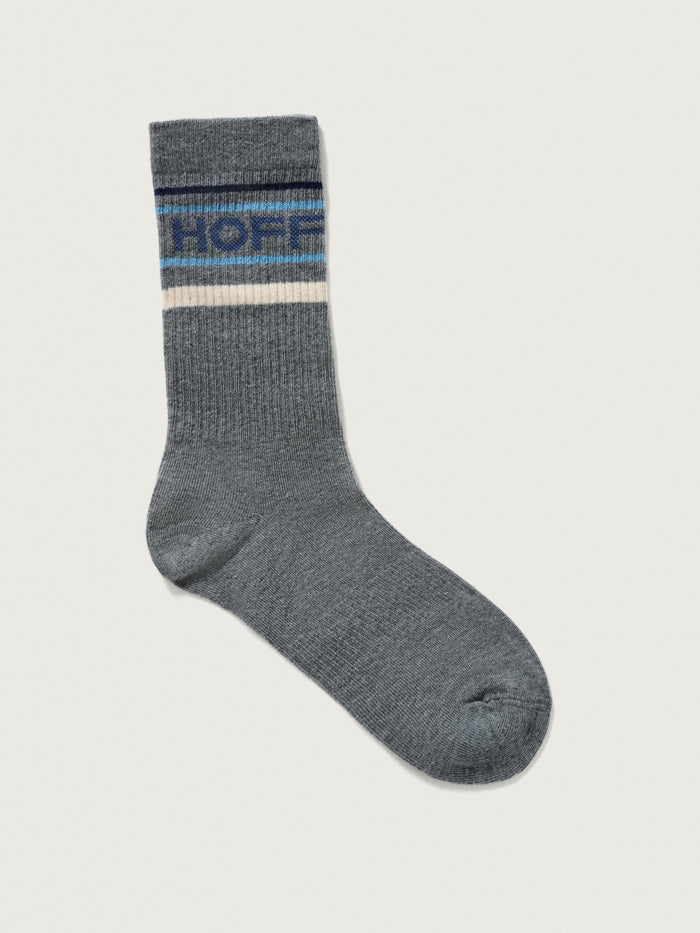 Hoff Calcetines logo gris by HOFF