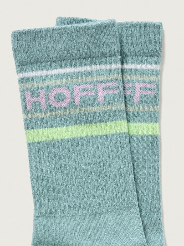 Hoff Calcetines Logo Mint By HOFF