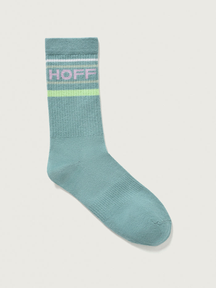 Hoff Calcetines logo mint by HOFF