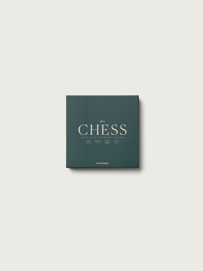 Hoff CLASSIC CHESS