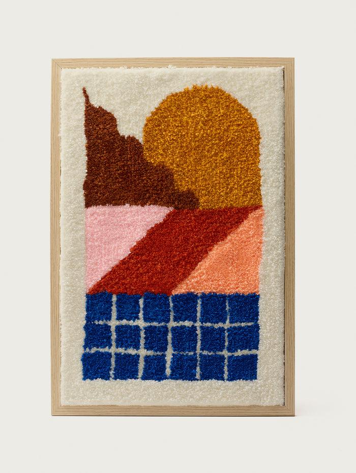 Hoff Corsica - Thomas Lateur by HOFF