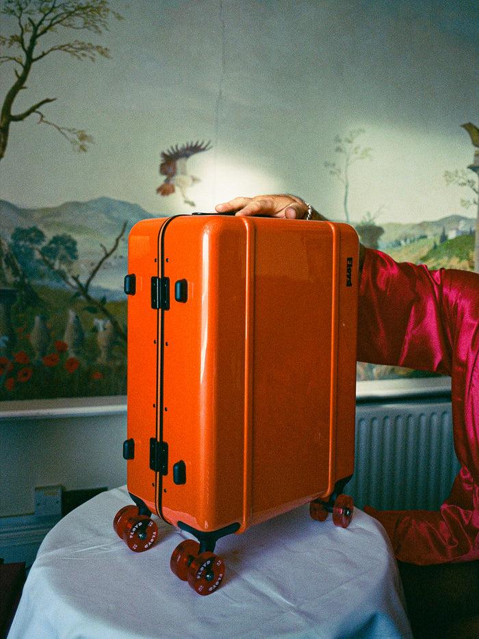 Hoff FLOYD CABIN - HOT ORANGE