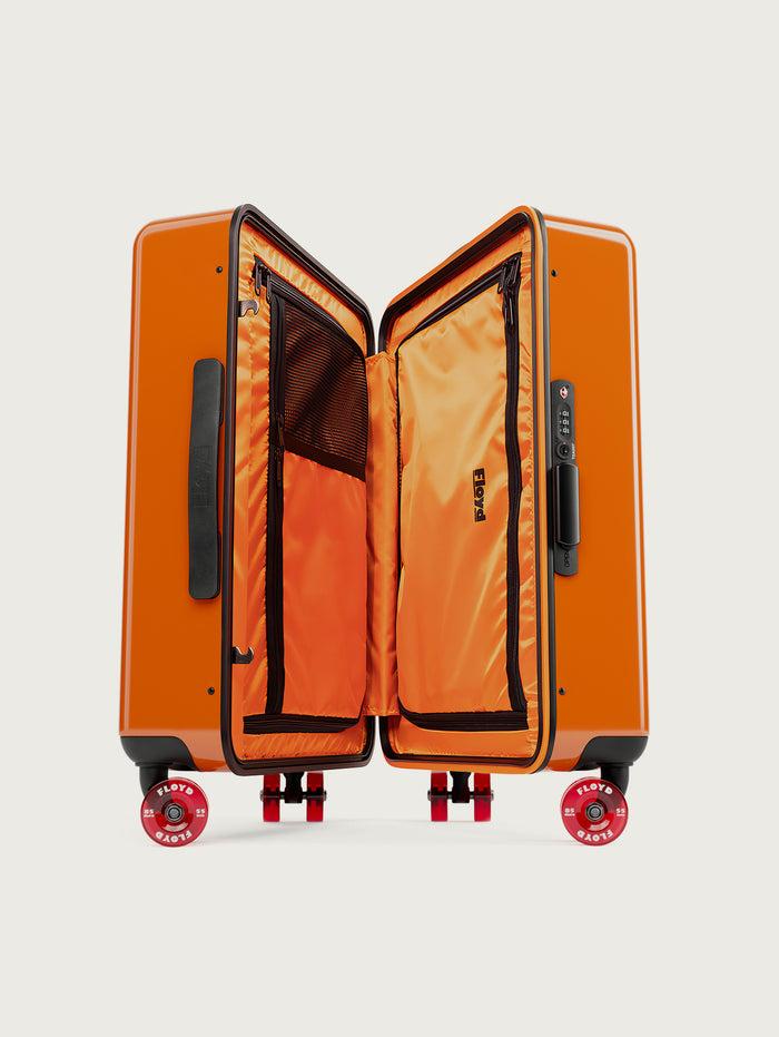 Hoff FLOYD CABIN - HOT ORANGE