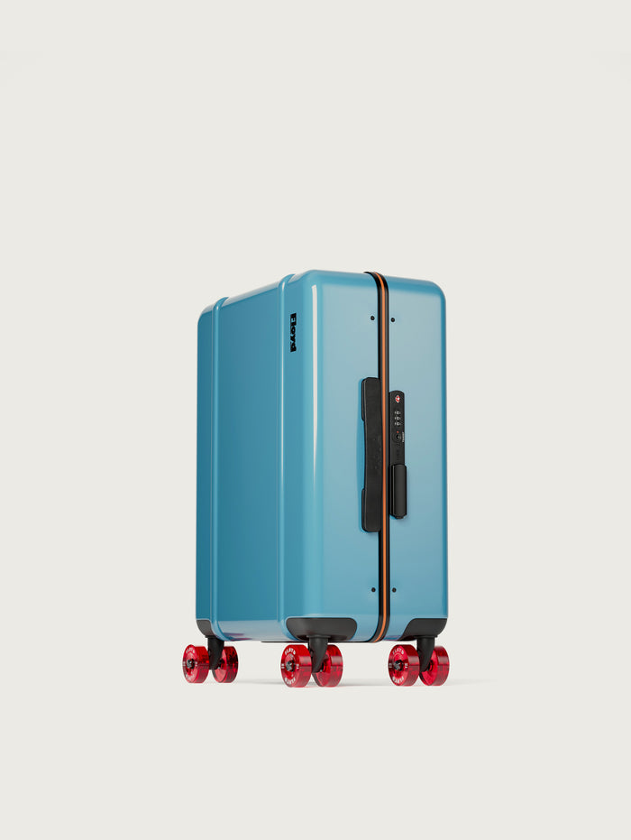 Hoff FLOYD CABIN - MIAMI BLUE