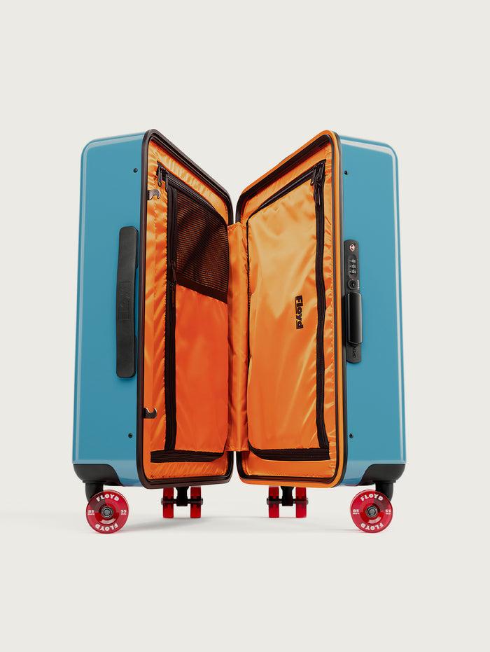 Hoff FLOYD CABIN - MIAMI BLUE