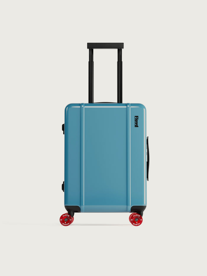 Hoff FLOYD CABIN - MIAMI BLUE