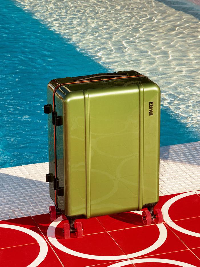 Hoff FLOYD CABIN - VEGAS GREEN