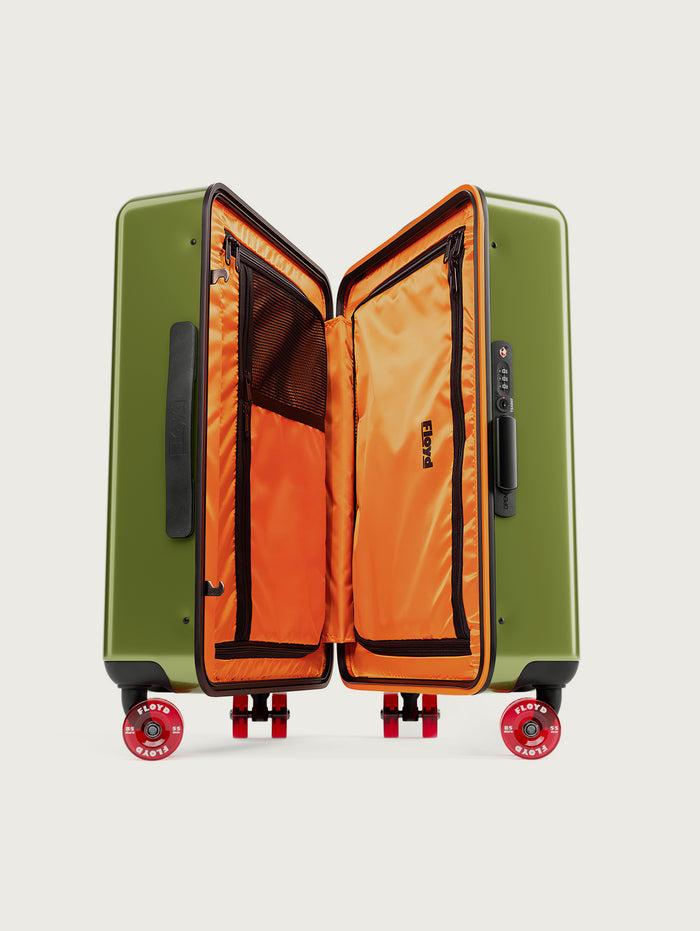 Hoff FLOYD CABIN - VEGAS GREEN