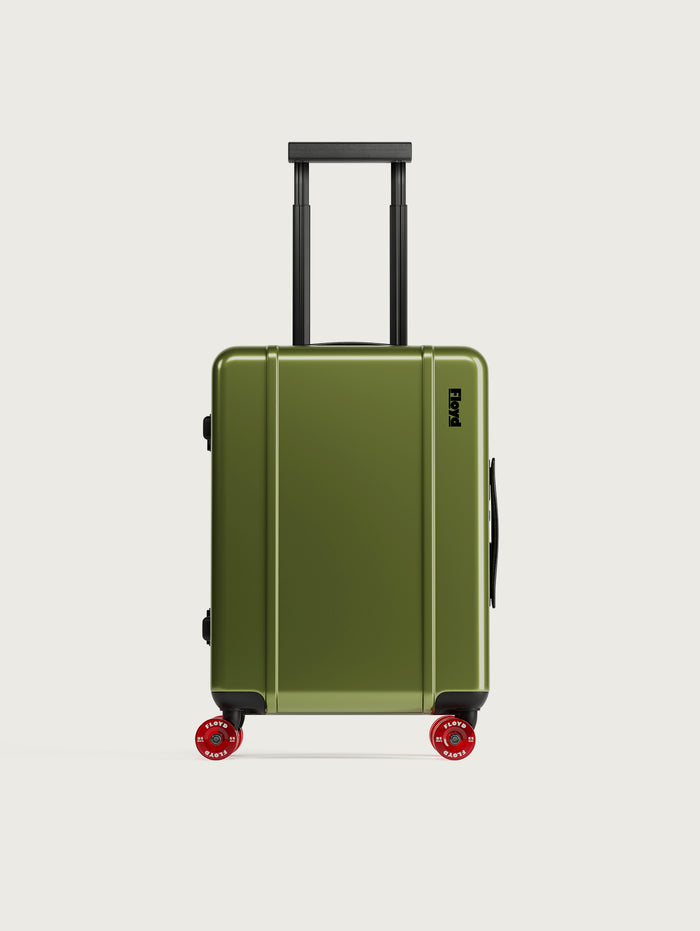 Hoff FLOYD CABIN - VEGAS GREEN