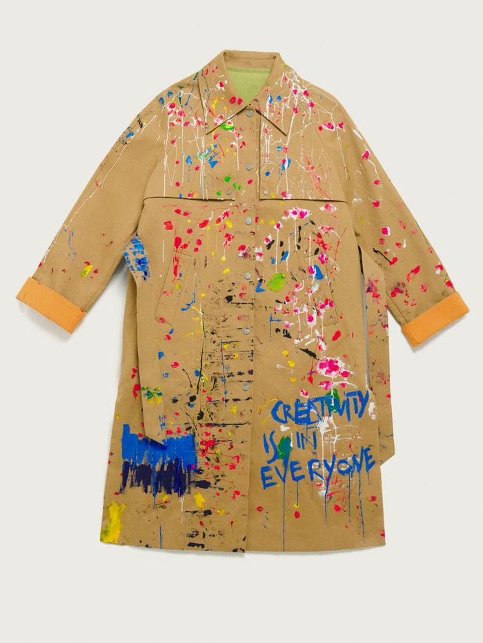 Hoff Gabardina Personalizada by HOFF