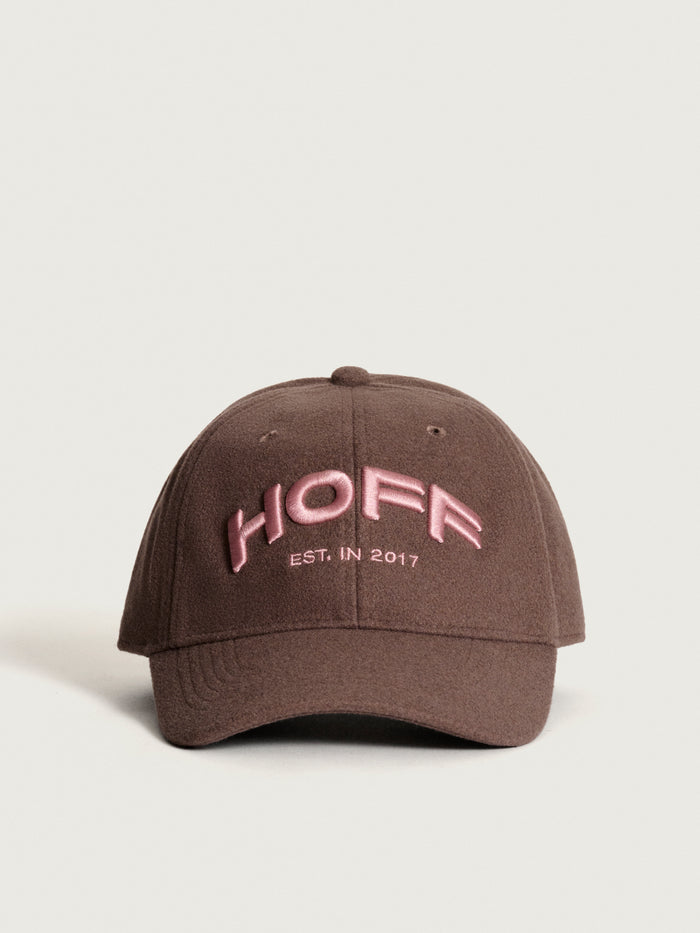Hoff Gorra SOHO Verde by HOFF