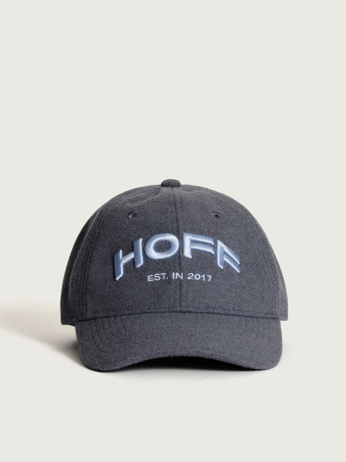 Hoff Gorra SOHO Verde by HOFF