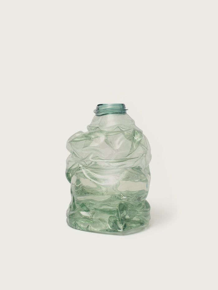 Hoff Jarrón Eros Torso Hue Medium Green By HOFF