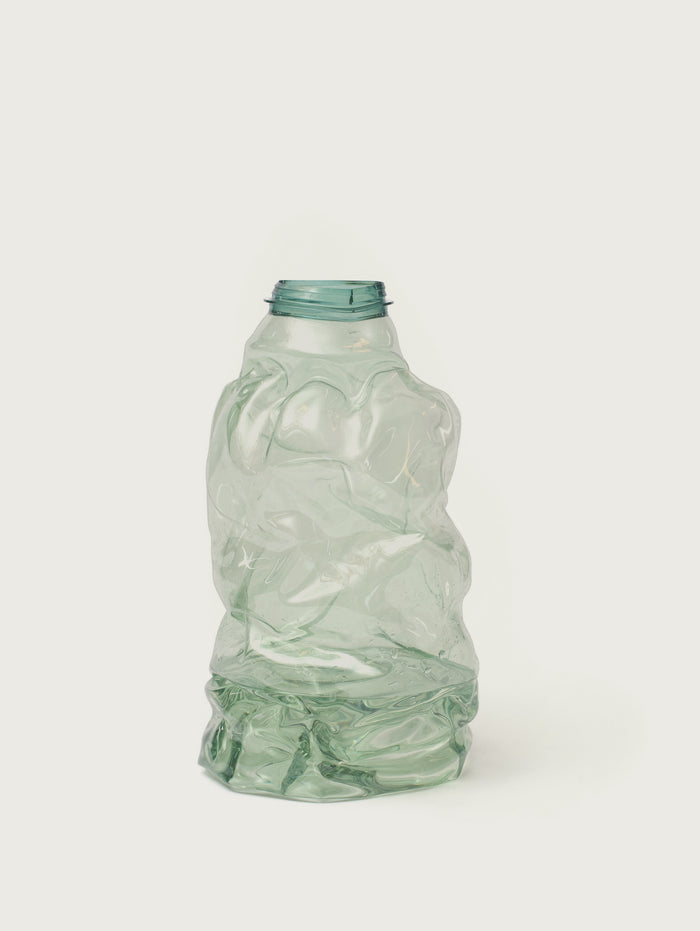 Hoff Jarrón Eros Torso Hue Medium Green by HOFF