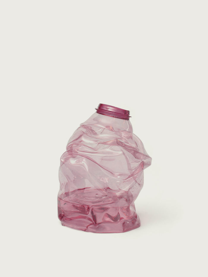 Hoff Jarrón Eros Torso Hue Medium Pink By HOFF