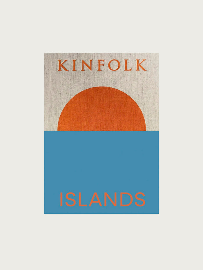 Hoff Kinfolk Islands by HOFF