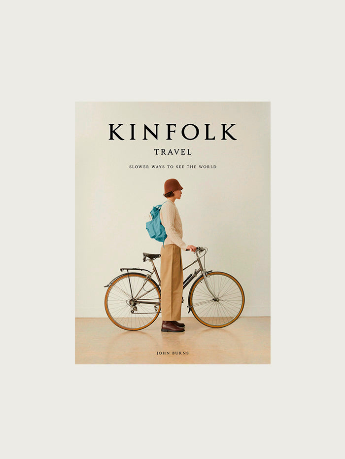 Hoff KINFOLK TRAVEL