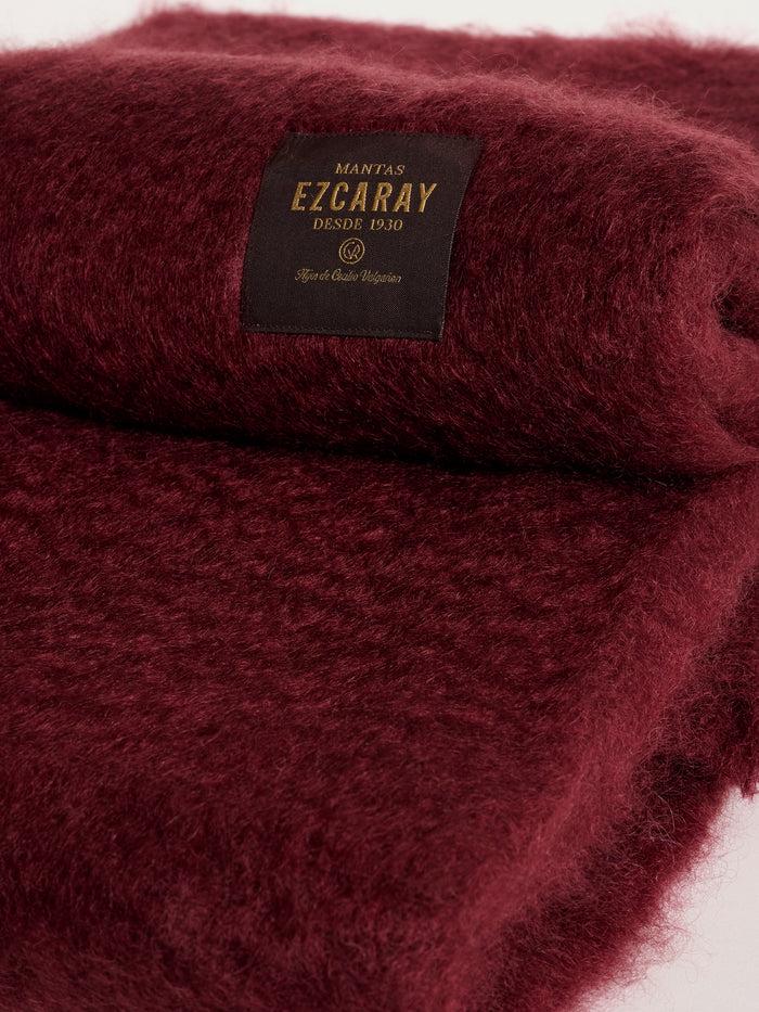 Hoff MANTA EZCARAY BURDEOS