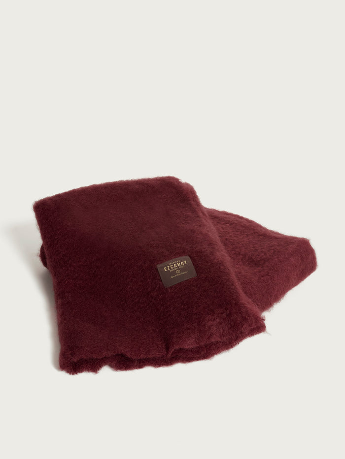 Hoff MANTA EZCARAY BURDEOS