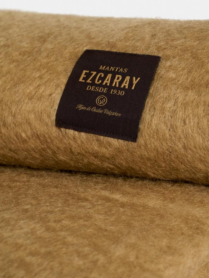 Hoff MANTA EZCARAY MOSTAZA