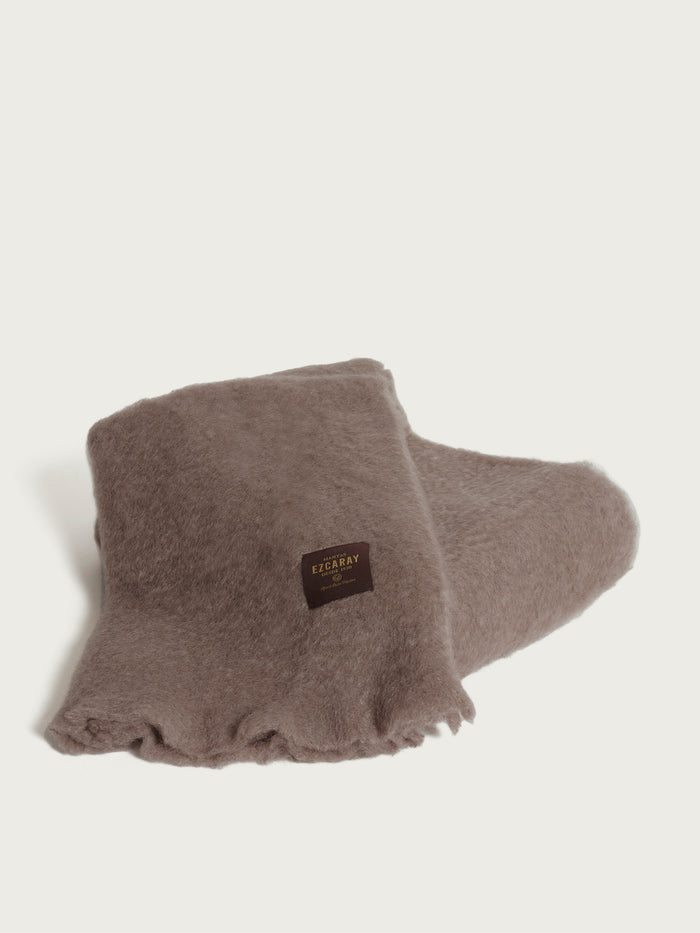 Hoff MANTA EZCARAY TOPO