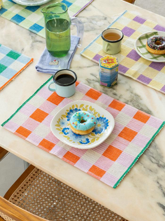 Hoff MERIENDA PLACEMATS