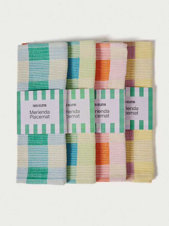 Hoff MERIENDA PLACEMATS