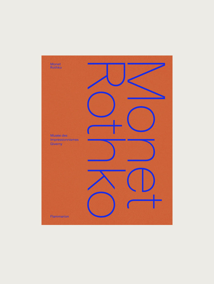 Hoff Monet / Rothko by HOFF