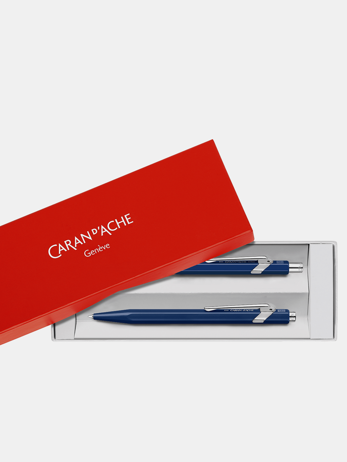 Hoff SET ESCRITURA AZUL