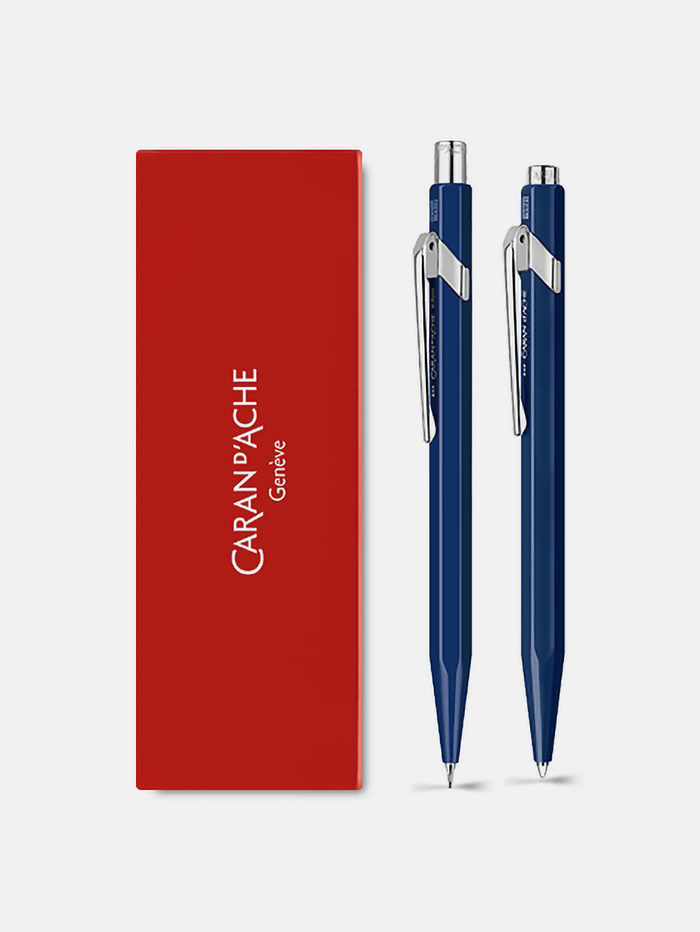 Hoff SET ESCRITURA AZUL